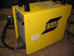 ESAB