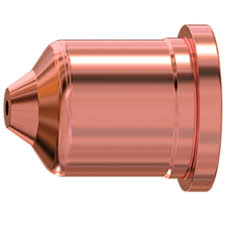 Boquilla 220990 trabaja con el electrodo 220842