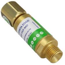 154.239 Valvula corta fuego Esab