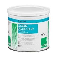 Lusin Alro G21 Grasa antisalpicaduras